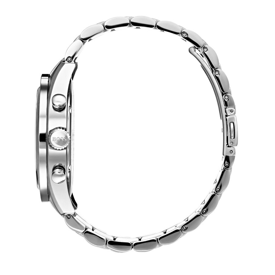 שעון הוגו בוס 1513630 לגבר – תמונה 3