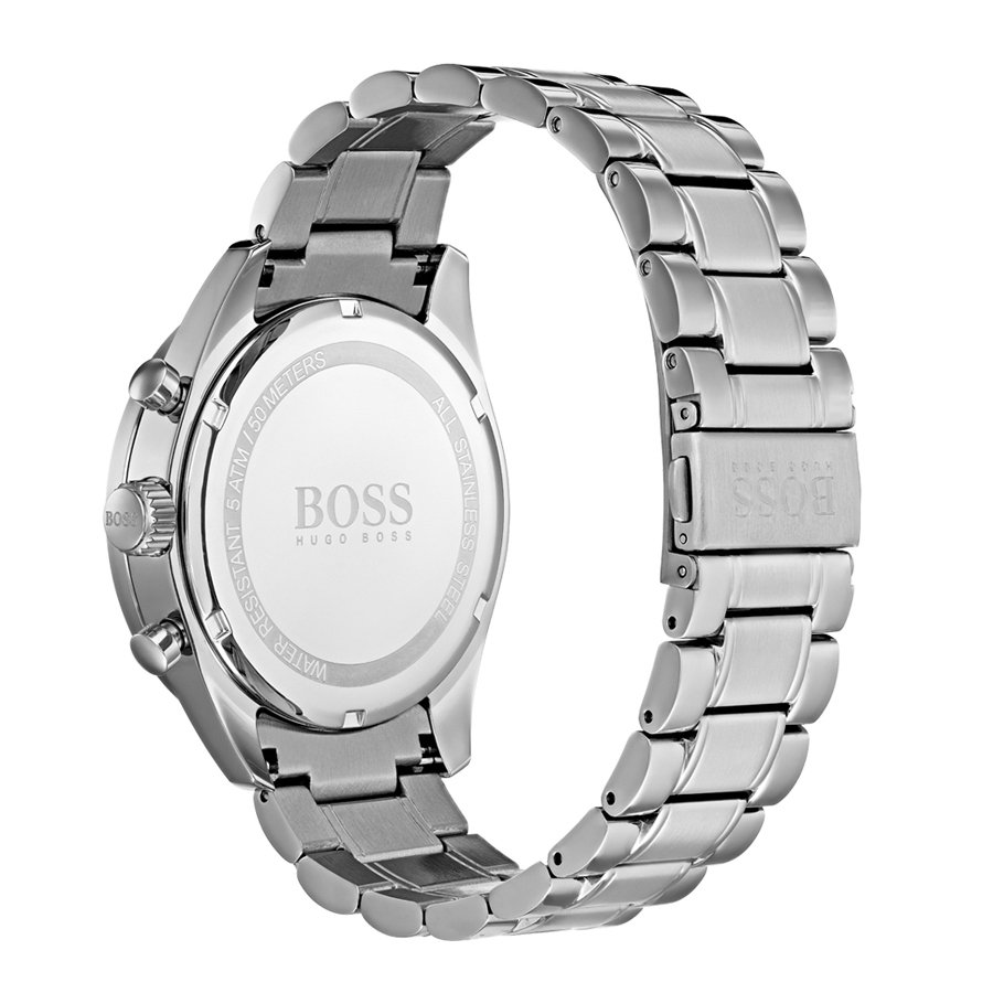 שעון הוגו בוס 1513630 לגבר – תמונה 4