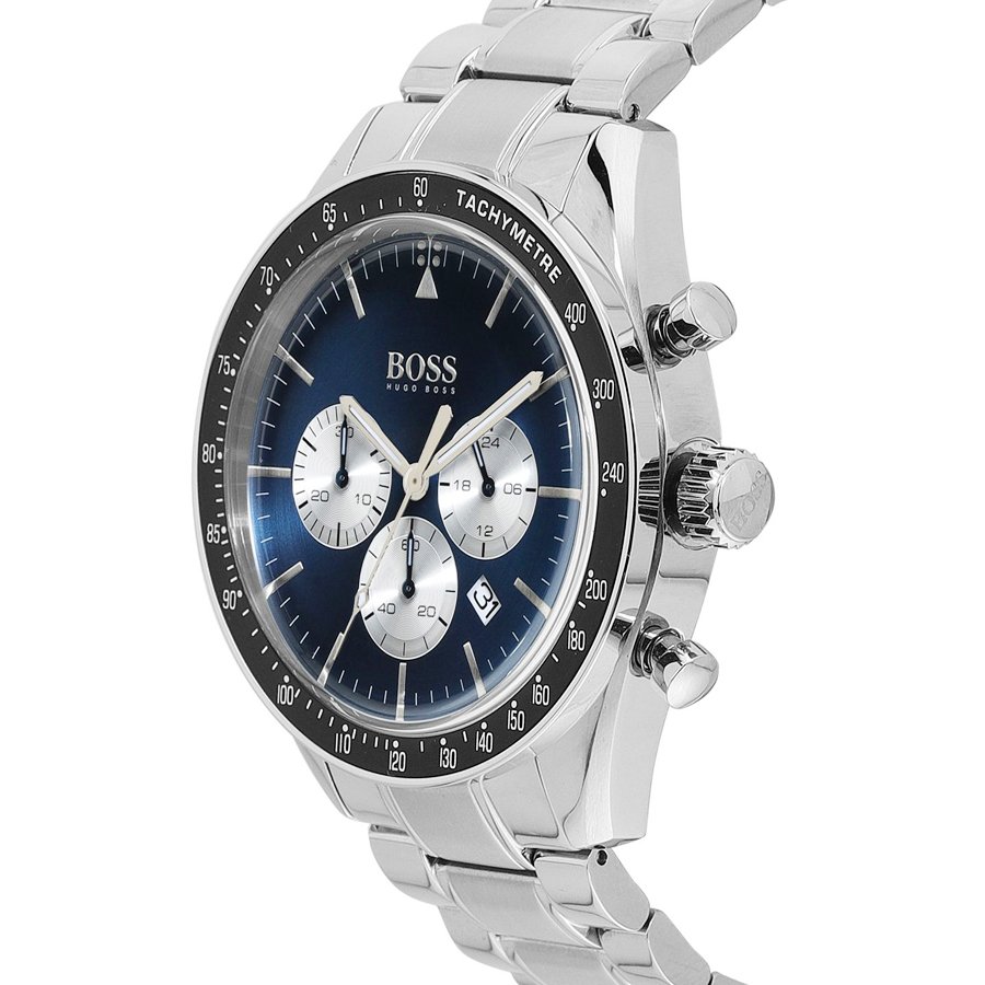שעון הוגו בוס 1513630 לגבר – תמונה 2