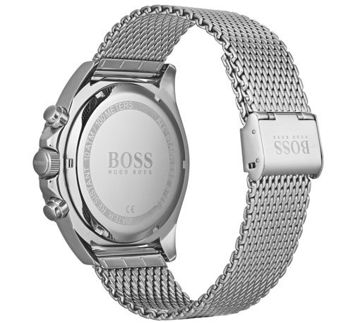 שעון הוגו בוס 1513701 לגבר – תמונה 3