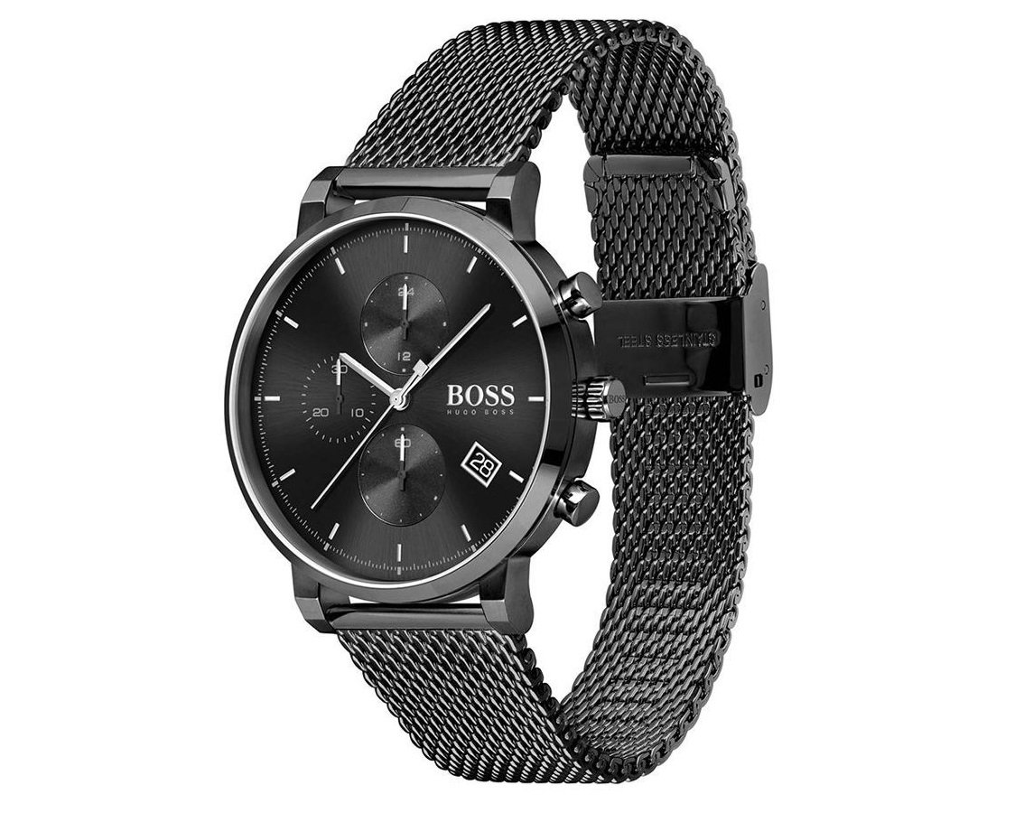 שעון הוגו בוס 1513813 לגבר – תמונה 3