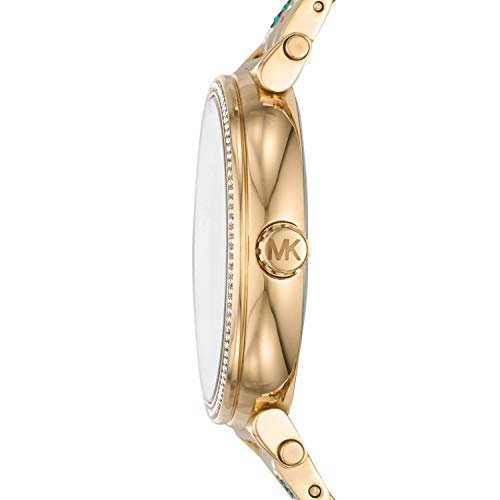 שעון מייקל קורס MK3945 לאישה – תמונה 3