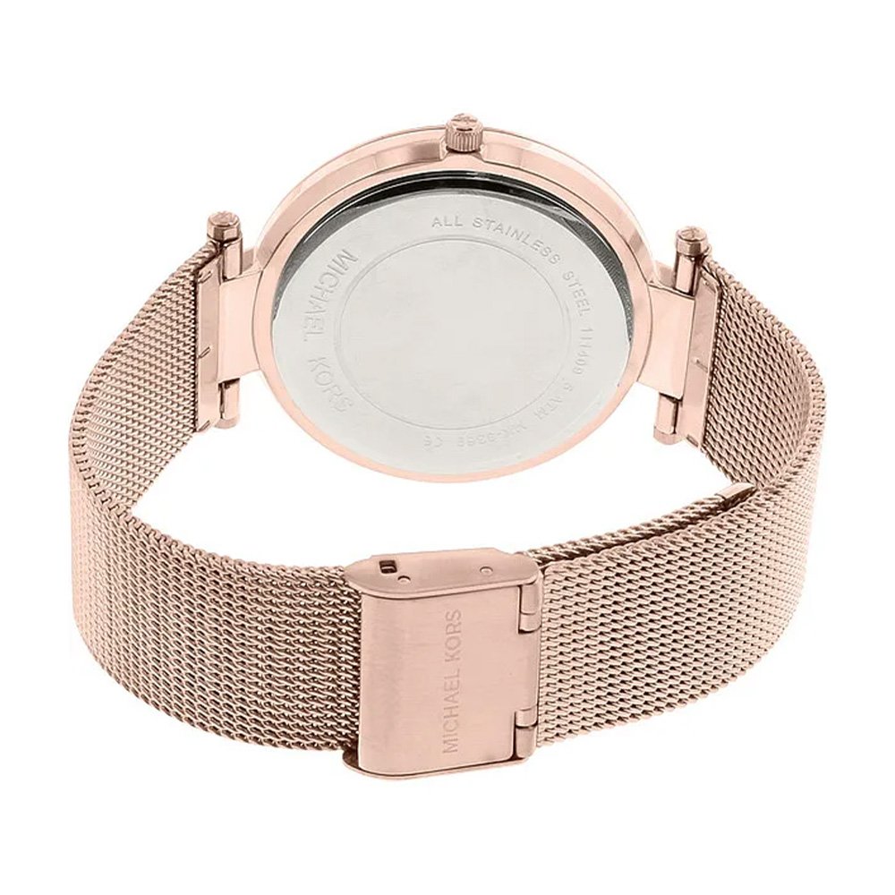 שעון מייקל קורס MK3369 לאישה – תמונה 3
