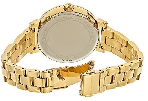 שעון מייקל קורס MK3945 לאישה – תמונה 4