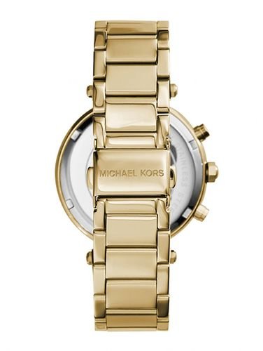 שעון מייקל קורס MK5354 לאישה – תמונה 3