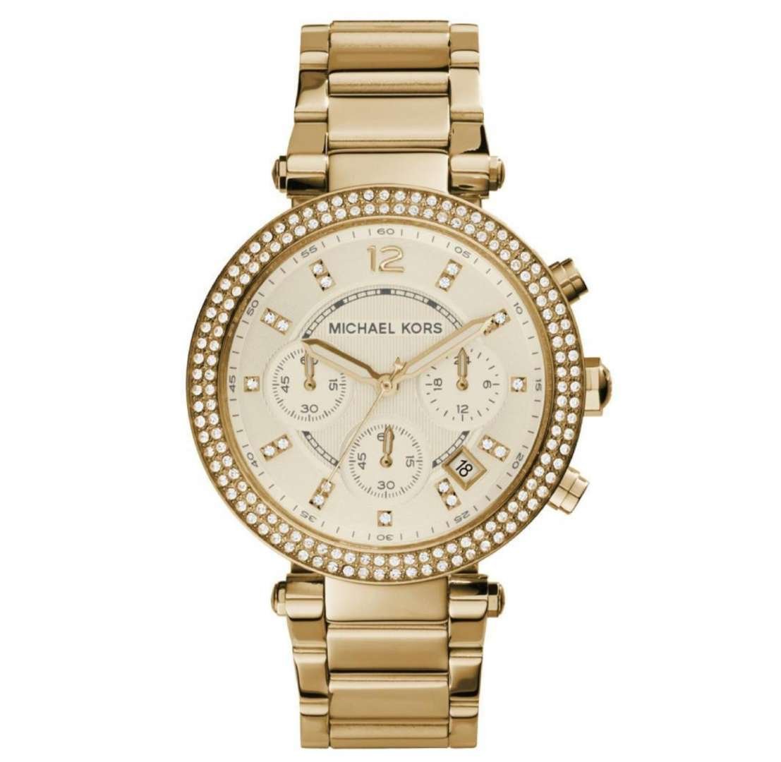 שעון מייקל קורס MK5354 לאישה