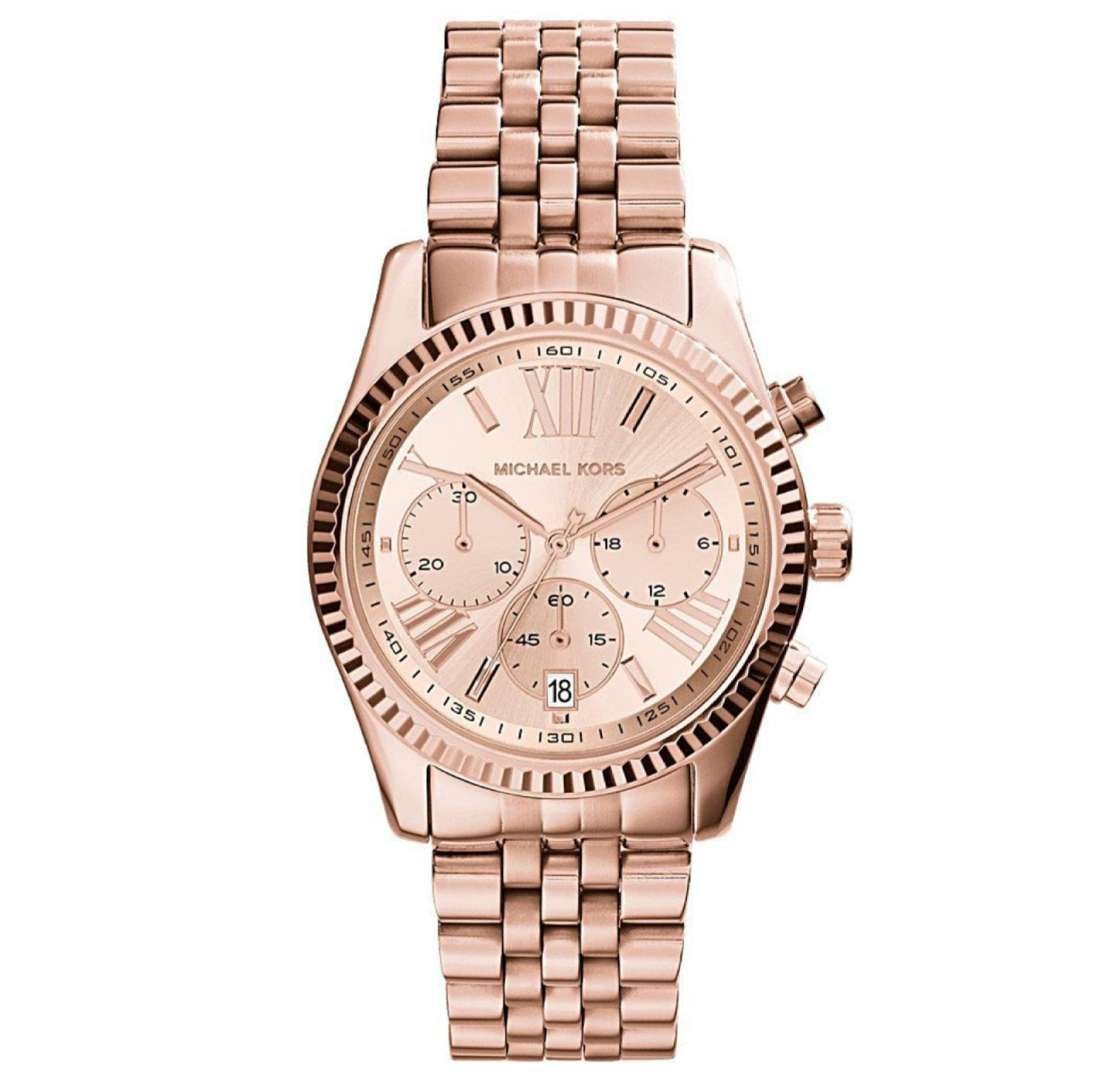 שעון מייקל קורס MK5569 לאישה