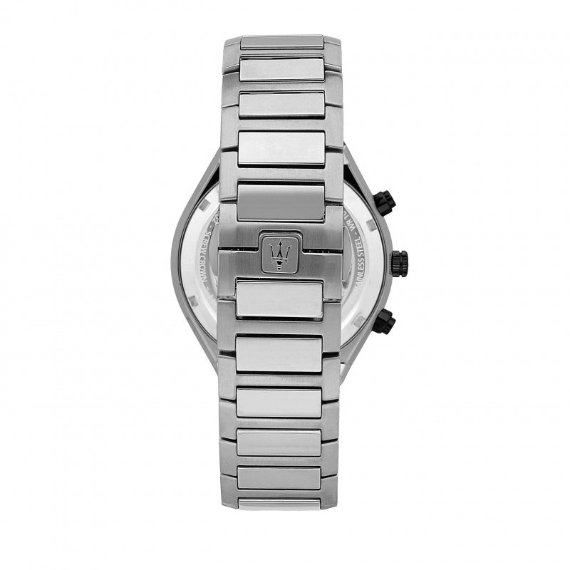 שעון מזרטי R8873642004 לגבר – תמונה 4