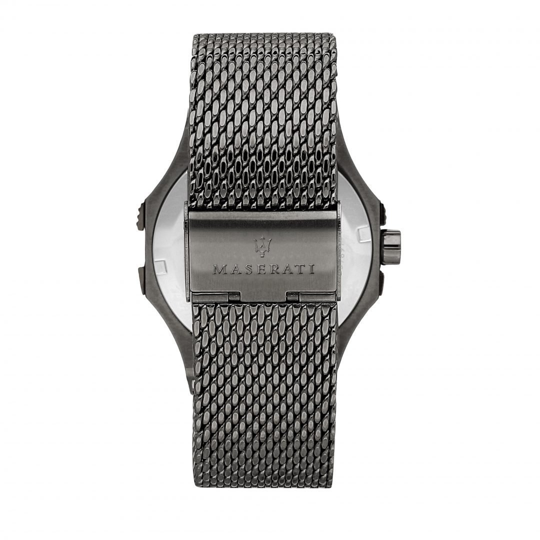 שעון מזרטי R8853108005 לגבר – תמונה 4