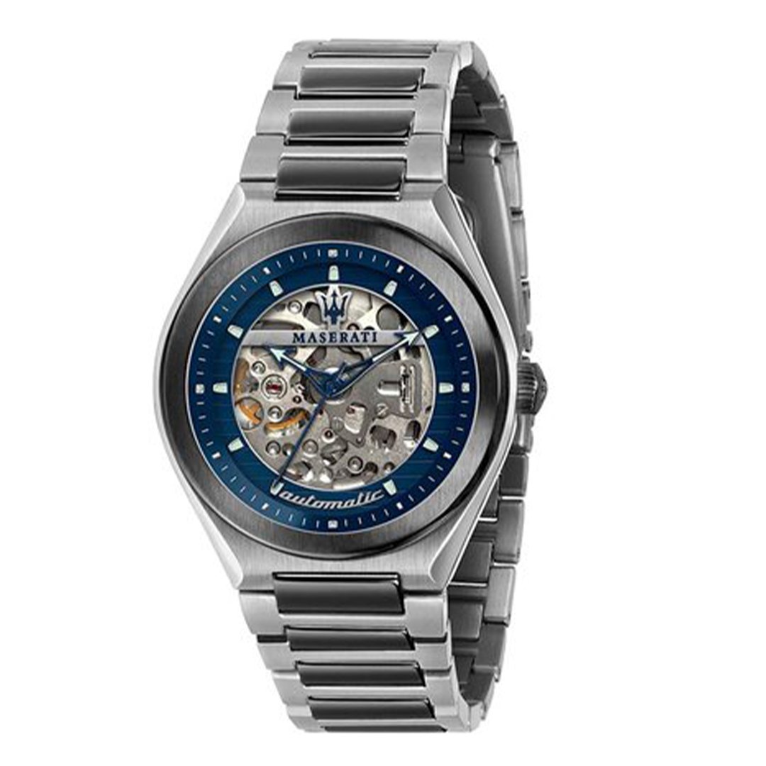 שעון מזרטי R8823139001 לגבר