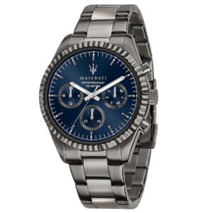 שעון מזרטי R8853100019 לגבר