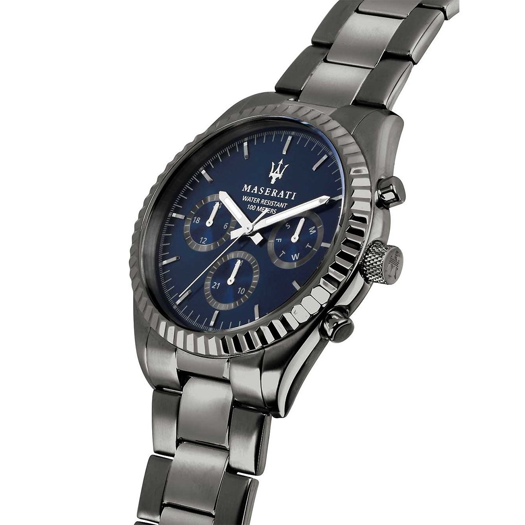 שעון מזרטי R8853100019 לגבר – תמונה 3