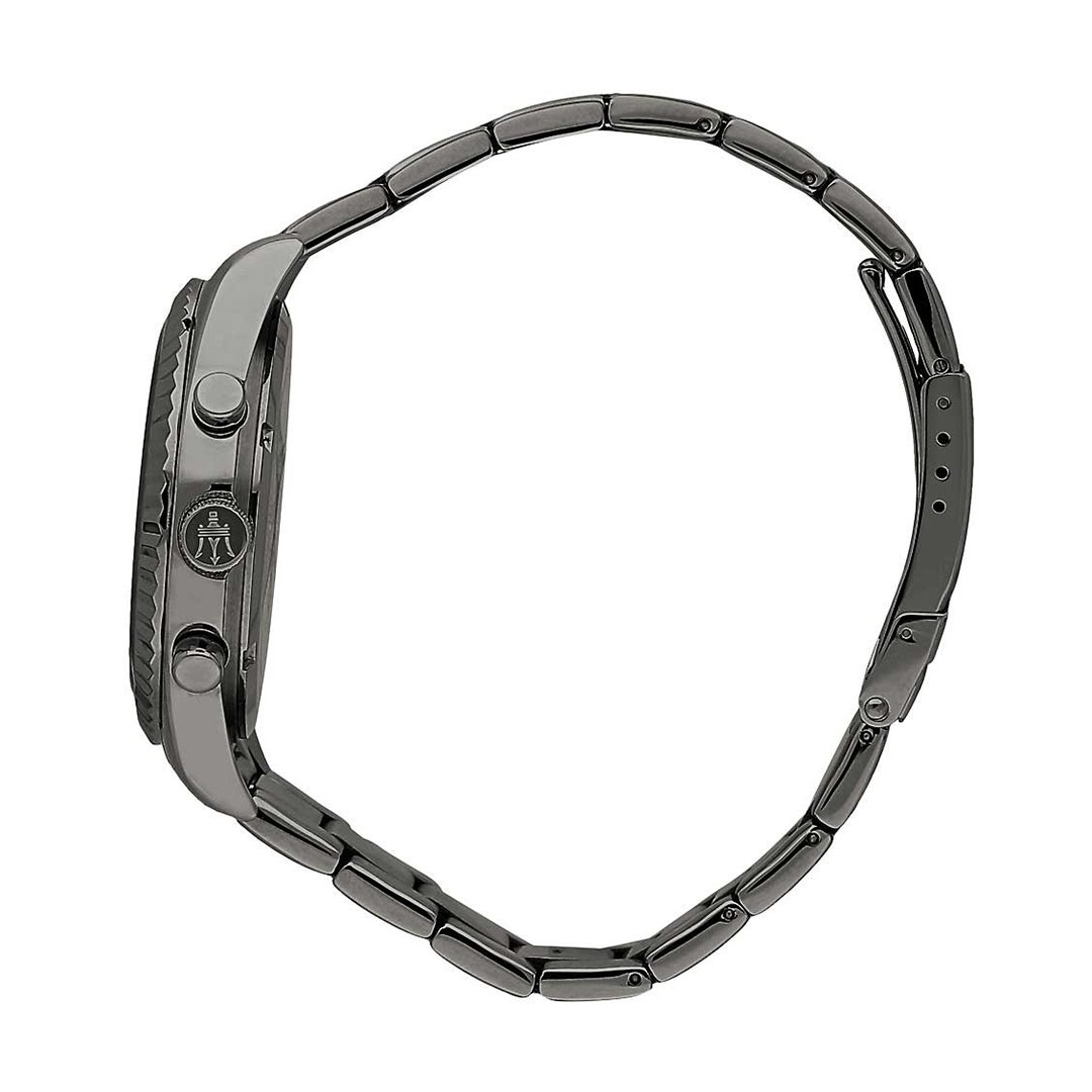 שעון מזרטי R8853100019 לגבר – תמונה 5