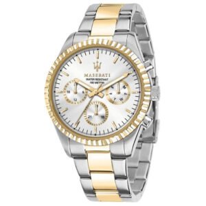 שעון מזרטי R8853100021 לגבר