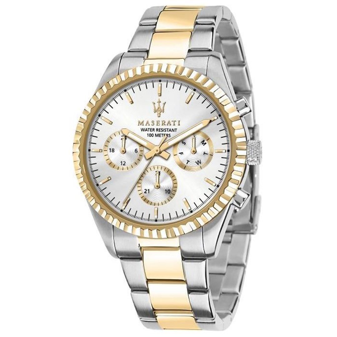 שעון מזרטי R8853100021 לגבר