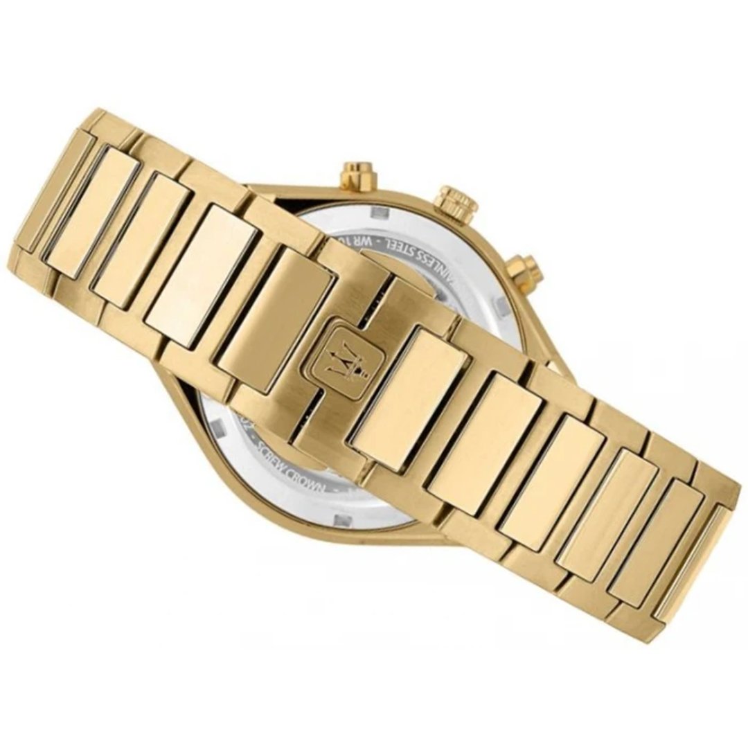 שעון מזרטי R8873642001 לגבר – תמונה 4