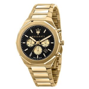 שעון מזרטי R8873642001 לגבר