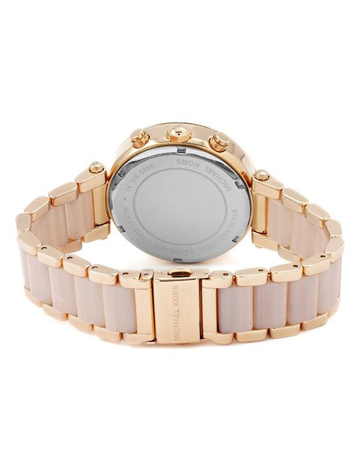 שעון מייקל קורס MK5896 לאישה – תמונה 3