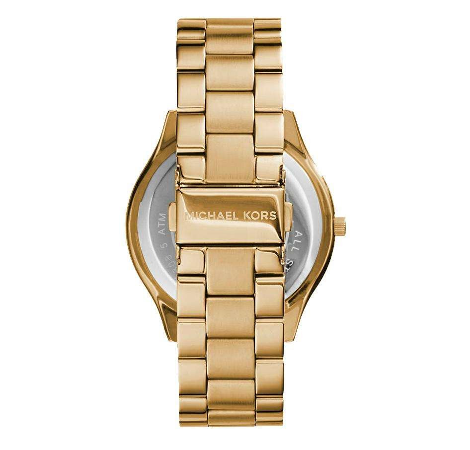 שעון מייקל קורס MK6623 לאישה – תמונה 3