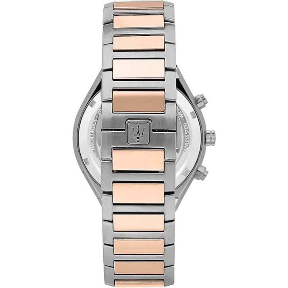 שעון מזרטי R8873642002 לגבר – תמונה 5