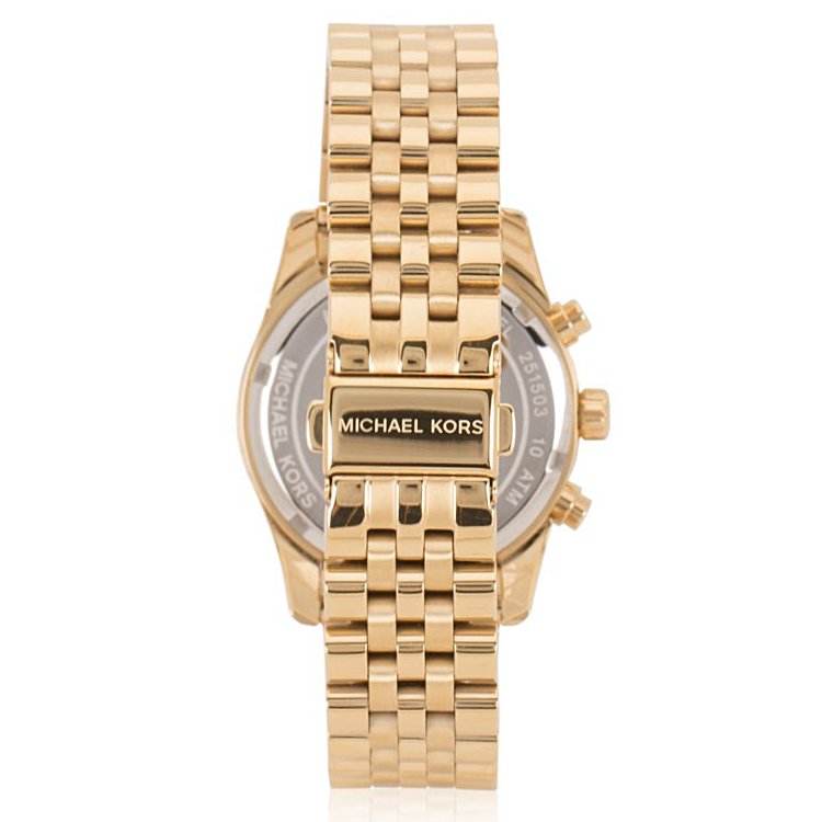 שעון מייקל קורס MK5556 לאישה – תמונה 2