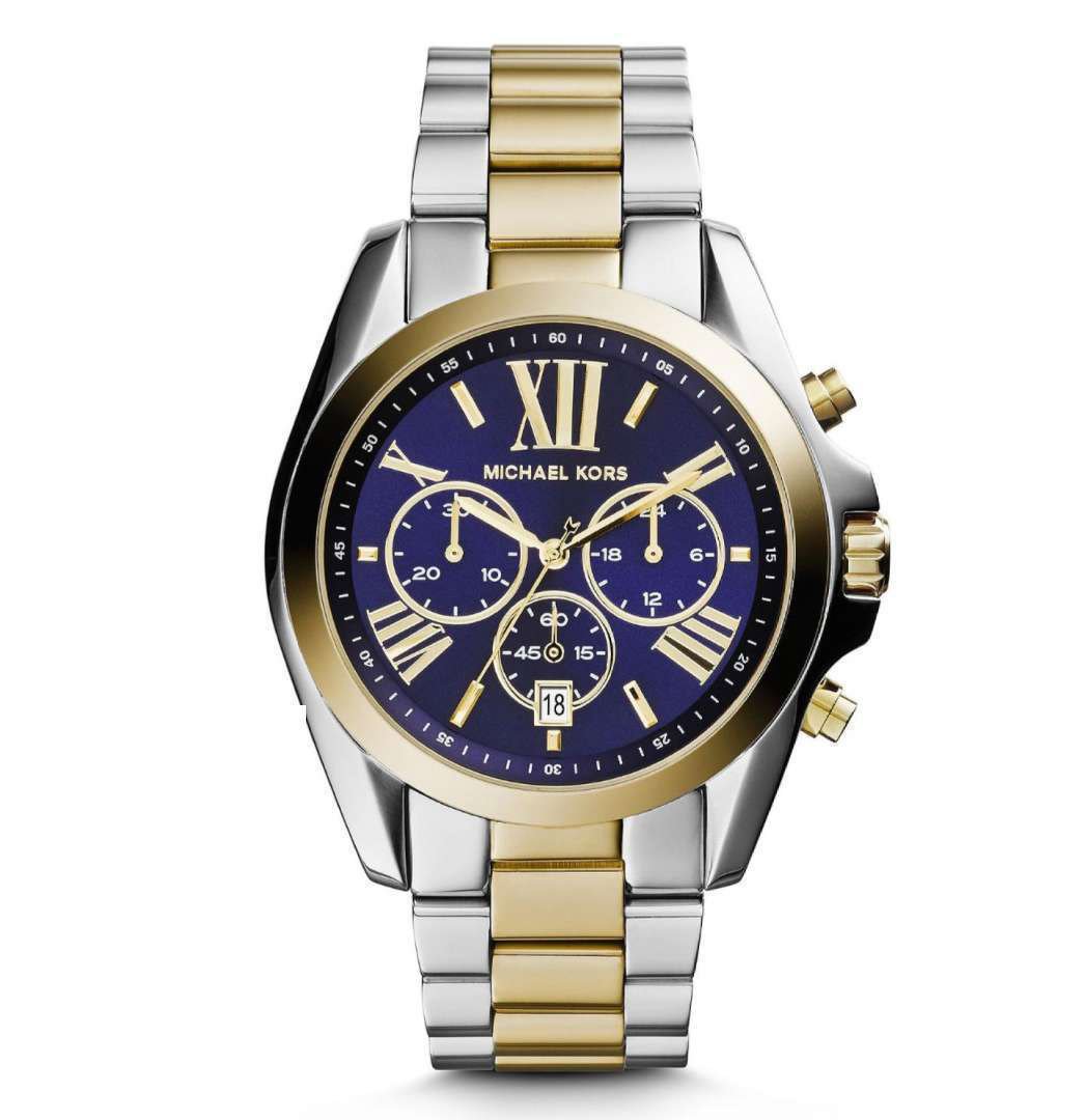 שעון מייקל קורס MK5976 לגבר