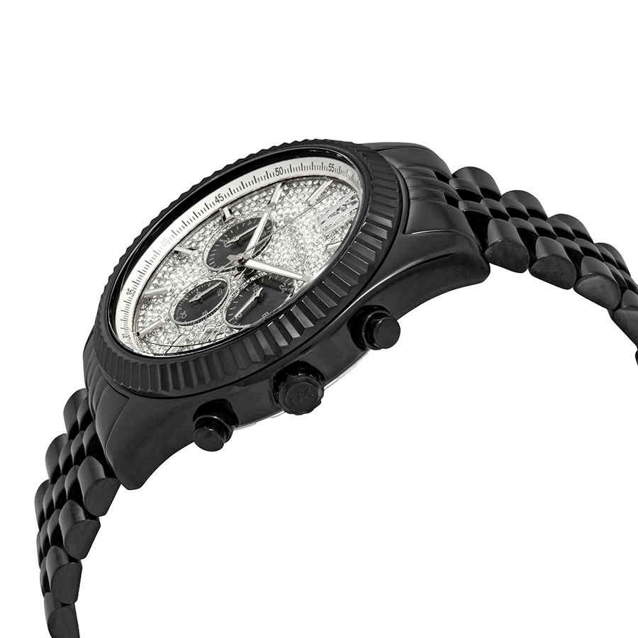 שעון מייקל קורס MK8605 לגבר – תמונה 3