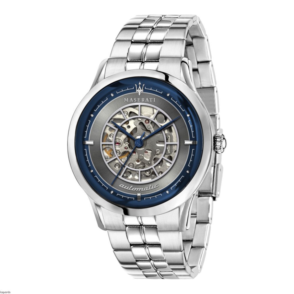 שעון מזרטי R8823133003 לגבר