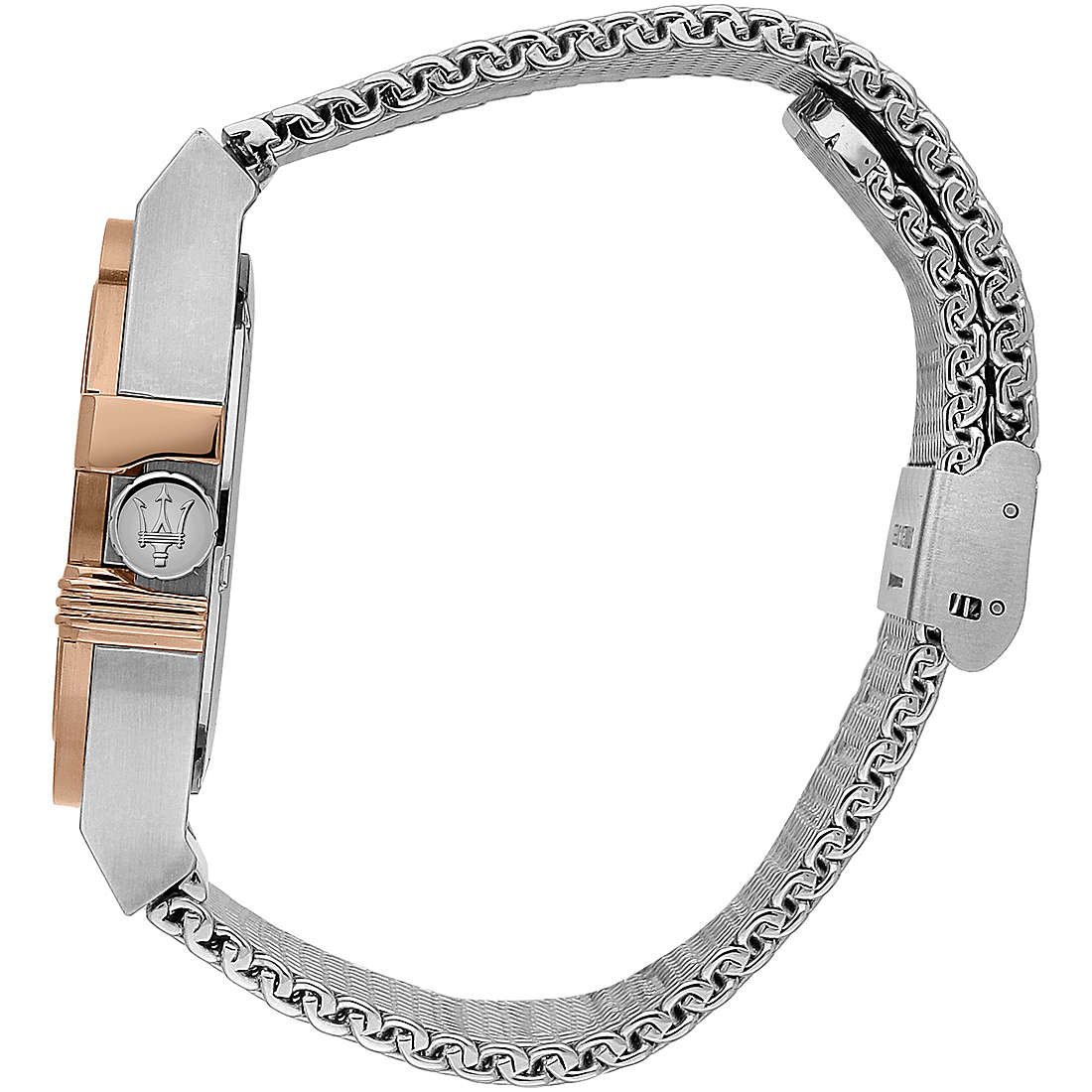 שעון מזרטי R8853108007 לגבר – תמונה 3