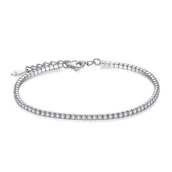 סט שעון מייקל קורס MK3218 וצמיד טניס – תמונה 4