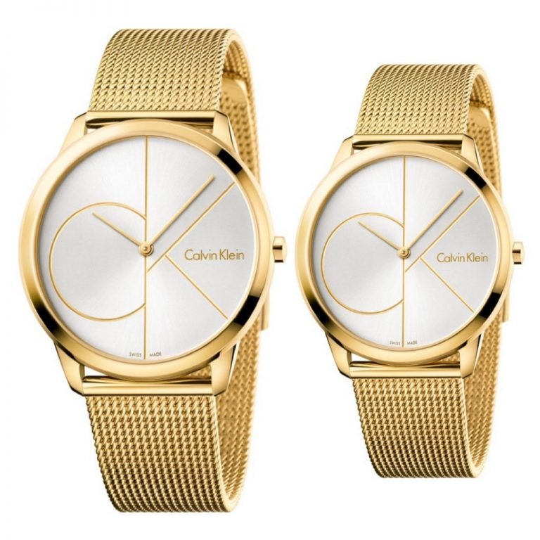 סט זוגי קלווין קליין K3M21526 + K3M22526